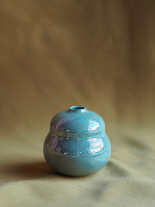 POMELO vase by Laura Itkonen