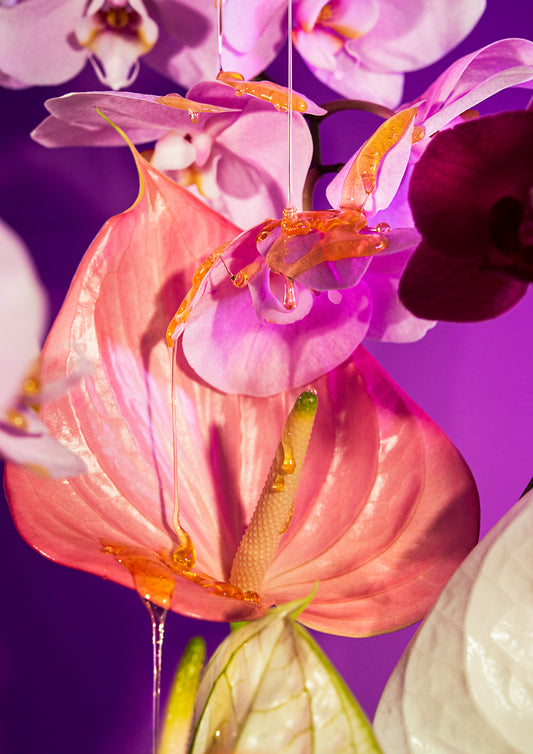 Nighttime Hot Longsleeve in black