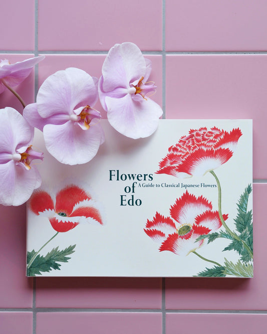 Flowers of Edo