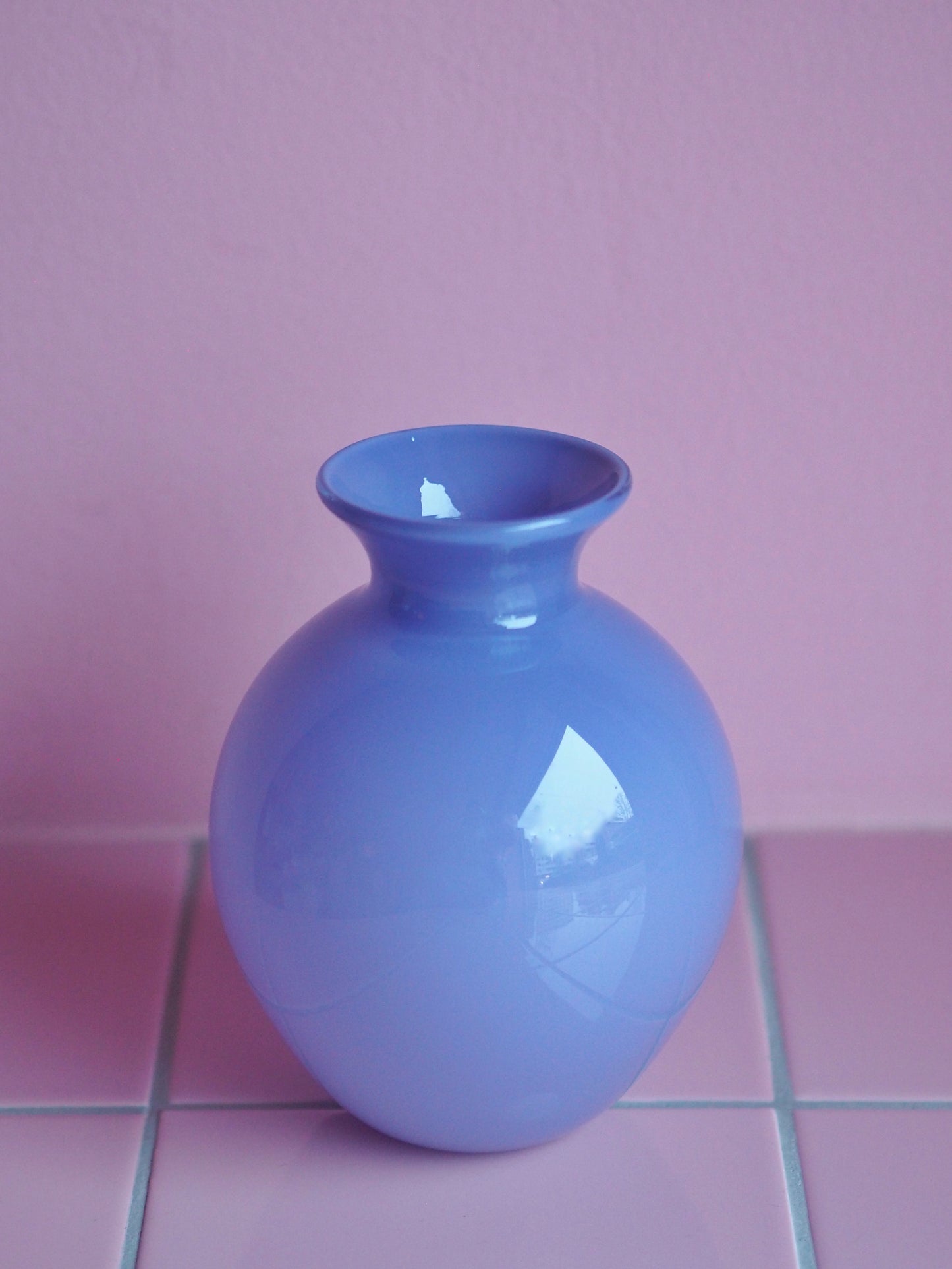 Florist Vase by Katztudio