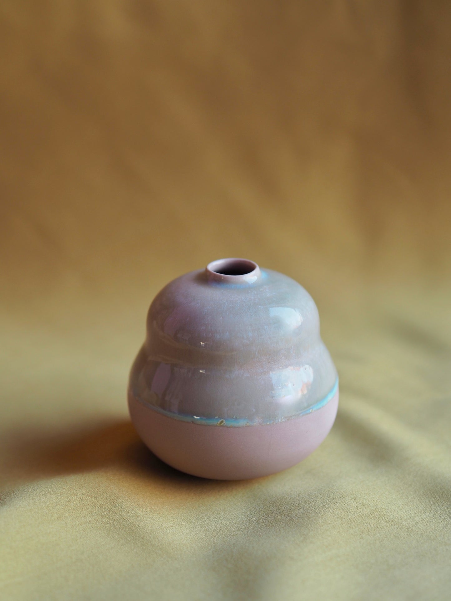 POMELO vase by Laura Itkonen