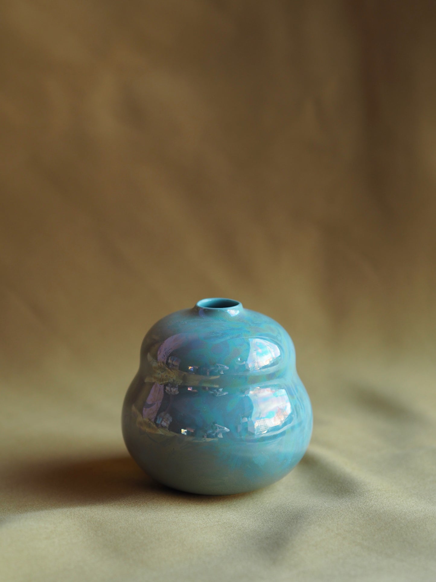 POMELO vase by Laura Itkonen