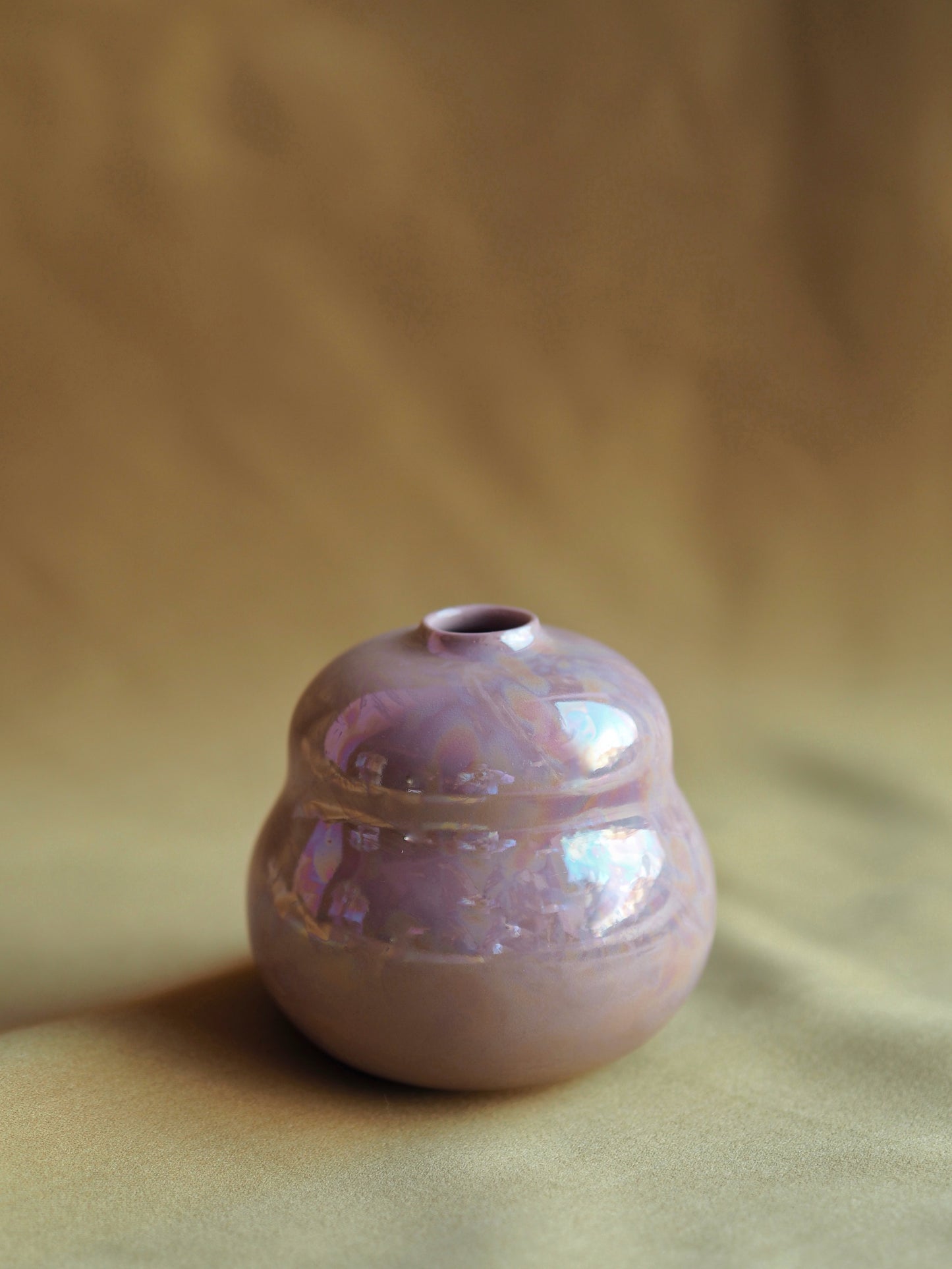 POMELO vase by Laura Itkonen